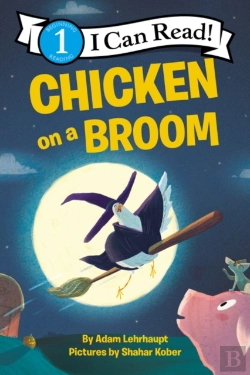 Bertrand.pt - Chicken On A Broom