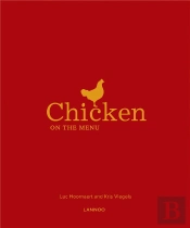 Chicken On The Menu