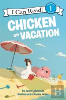 Chicken On Vacation