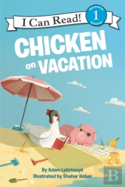 Chicken On Vacation