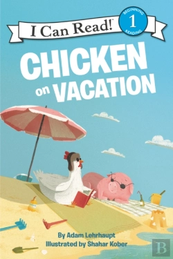 Bertrand.pt - Chicken On Vacation