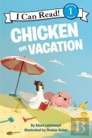 Chicken On Vacation