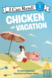 Chicken On Vacation