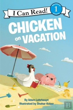 Bertrand.pt - Chicken On Vacation