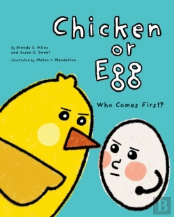 Bertrand.pt - Chicken Or Egg