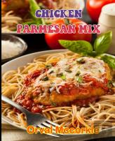 Chicken Parmesan Mix