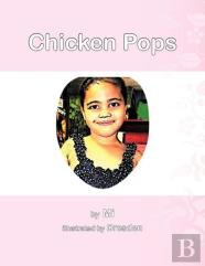 Chicken Pops