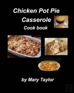 Bertrand.pt - Chicken Pot Pie Casserole Cook Book