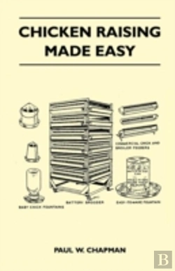 Bertrand.pt - Chicken Raising Made Easy