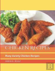 Chicken Recipes