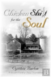 Chicken Shi(F)T For The Soul