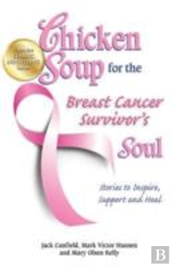 Bertrand.pt - Chicken Soup For The Breast Cancer Survivor'S Soul