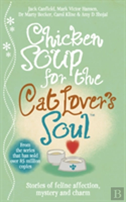 Bertrand.pt - Chicken Soup For The Cat Lover'S Soul