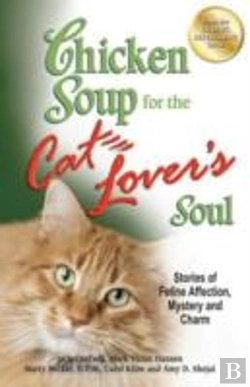 Bertrand.pt - Chicken Soup For The Cat Lover'S Soul