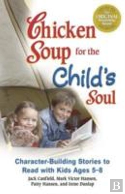 Bertrand.pt - Chicken Soup For The Child'S Soul