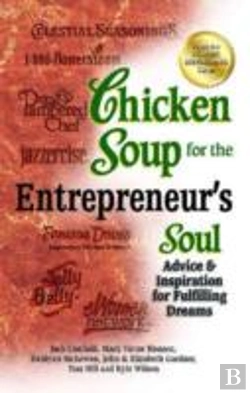 Bertrand.pt - Chicken Soup For The Entrepreneur'S Soul