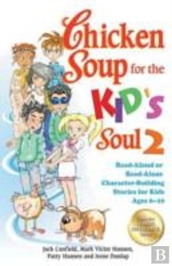 Bertrand.pt - Chicken Soup For The Kid'S Soul 2
