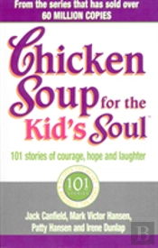 Chicken Soup For The Kids Soul