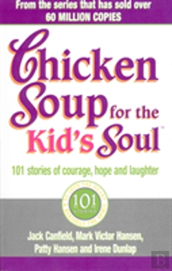 Bertrand.pt - Chicken Soup For The Kids Soul