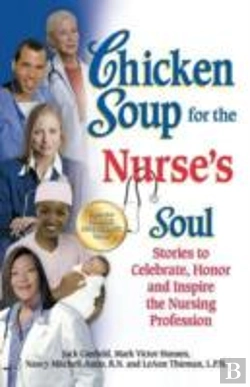 Bertrand.pt - Chicken Soup For The Nurse'S Soul