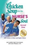 Chicken Soup For The Nurse'S Soul: Second Dose