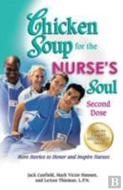 Bertrand.pt - Chicken Soup For The Nurse'S Soul: Second Dose