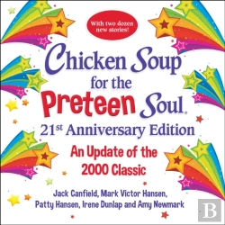 Bertrand.pt - Chicken Soup For The Preteen Soul 21st Anniversary Edition