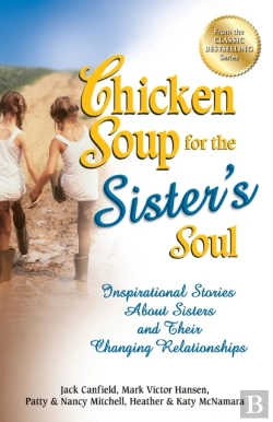 Bertrand.pt - Chicken Soup For The Sister'S Soul