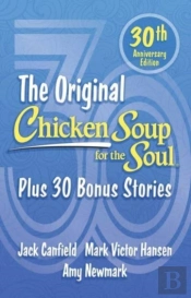 Chicken Soup For The Soul 30th Anniversary Edition