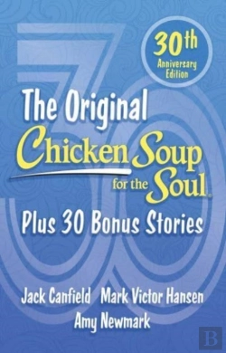 Bertrand.pt - Chicken Soup For The Soul 30th Anniversary Edition