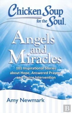 Bertrand.pt - Chicken Soup For The Soul: Angels And Miracles