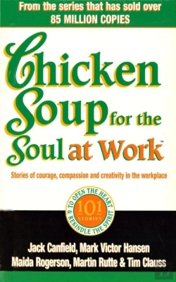 Bertrand.pt - Chicken Soup For The Soul At Work