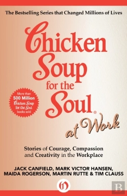 Bertrand.pt - Chicken Soup For The Soul At Work