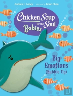 Bertrand.pt - Chicken Soup For The Soul Babies: Big Emotions (Bubble Up)
