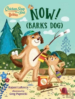 Bertrand.pt - Chicken Soup For The Soul Babies: Now! (Barks Dog)