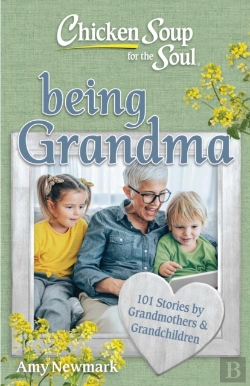 Bertrand.pt - Chicken Soup For The Soul: Being Grandma