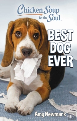 Bertrand.pt - Chicken Soup For The Soul: Best Dog Ever