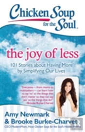 Chicken Soup For The Soul