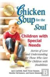 Chicken Soup For The Soul: Children With Special Needs
