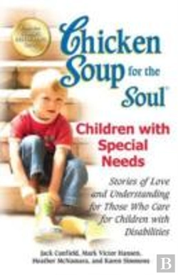 Bertrand.pt - Chicken Soup For The Soul: Children With Special Needs
