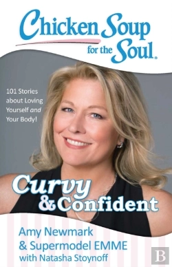 Bertrand.pt - Chicken Soup For The Soul: Curvy & Confident