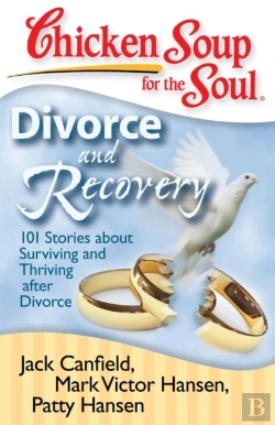 Bertrand.pt - Chicken Soup For The Soul: Divorce And Recovery