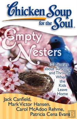 Bertrand.pt - Chicken Soup For The Soul: Empty Nesters
