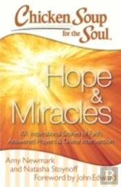 Chicken Soup For The Soul: Hope & Miracles