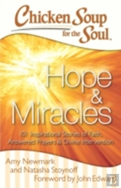 Bertrand.pt - Chicken Soup For The Soul: Hope & Miracles