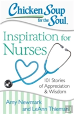 Bertrand.pt - Chicken Soup For The Soul: Inspiration For Nurses