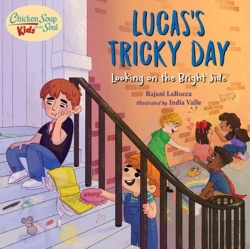 Bertrand.pt - Chicken Soup For The Soul Kids: Lucas'S Tricky Day