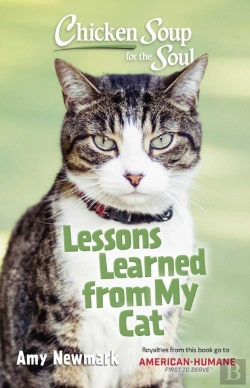 Bertrand.pt - Chicken Soup For The Soul: Lessons Learned From My Cat