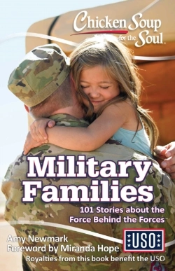 Bertrand.pt - Chicken Soup For The Soul: Military Families