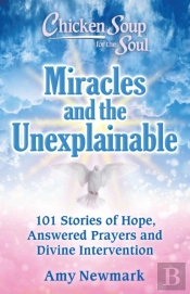 Chicken Soup For The Soul: Miracles And The Unexplainable